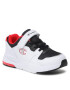 Champion Sneakers Ramp Up B Ps S32673-CHA-WW006 Alb - Pled.ro