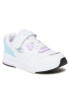 Champion Sneakers Ramp Up G Ps S32668-CHA-WW001 Alb - Pled.ro