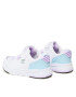 Champion Sneakers Ramp Up G Ps S32668-CHA-WW001 Alb - Pled.ro