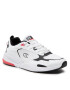 Champion Sneakers Ramp Up S21829-CHA-WW001 Alb - Pled.ro