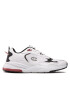 Champion Sneakers Ramp Up S21941-CHA-WW006 Alb - Pled.ro