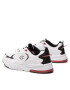 Champion Sneakers Ramp Up S21941-CHA-WW006 Alb - Pled.ro