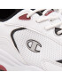 Champion Sneakers Ramp Up S21941-CHA-WW006 Alb - Pled.ro