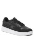 Champion Sneakers Rebound 2.0 Element Low S21814-CHA-KK001 Negru - Pled.ro