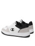 Champion Sneakers Rebound 2.0 Element Low S21814-CHA-WW006 Alb - Pled.ro