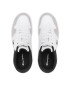 Champion Sneakers Rebound 2.0 Element Low S21814-CHA-WW006 Alb - Pled.ro