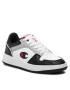 Champion Sneakers Rebound 2.0 Low B Gs Low Cut Shoe S32415-WW014 Alb - Pled.ro