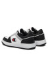 Champion Sneakers Rebound 2.0 Low B Gs Low Cut Shoe S32415-WW014 Alb - Pled.ro