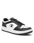 Champion Sneakers REBOUND 2.0 LOW B GS S32415-WW016. Negru - Pled.ro