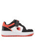 Champion Sneakers Rebound 2.0 Low B Ps S32414-CHA-KK003 Negru - Pled.ro