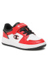 Champion Sneakers Rebound 2.0 Low B Ps S32414-CHA-RS001 Roșu - Pled.ro