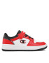 Champion Sneakers Rebound 2.0 Low B Ps S32414-CHA-RS001 Roșu - Pled.ro