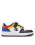 Champion Sneakers Rebound 2.0 Low B Ps S32414-CHA-WW017 Alb - Pled.ro