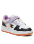 Champion Sneakers Rebound 2.0 Low G Ps Low Cut Shoe S32497-WW016 Alb - Pled.ro