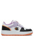 Champion Sneakers Rebound 2.0 Low G Ps Low Cut Shoe S32497-WW016 Alb - Pled.ro