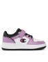 Champion Sneakers Rebound 2.0 Low G Ps Low Cut Shoe S32497-WW017 Alb - Pled.ro