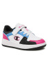 Champion Sneakers Rebound 2.0 Low G Ps S32497-CHA-WW001 Alb - Pled.ro