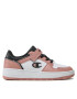 Champion Sneakers Rebound 2.0 Low G Ps S32497-PS013 Roz - Pled.ro