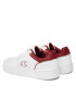 Champion Sneakers Rebound 2.0 Low Low Cut S21906-WW011 Alb - Pled.ro