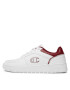 Champion Sneakers Rebound 2.0 Low Low Cut S21906-WW011 Alb - Pled.ro