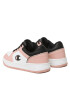 Champion Sneakers Rebound 2.0 Low S11470-CHA-PS013 Roz - Pled.ro