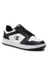 Champion Sneakers Rebound 2.0 Low S21727-CHA-WW010 Alb - Pled.ro