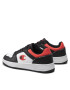 Champion Sneakers Rebound 2.0 Low S21906-CHA-KK003 Negru - Pled.ro