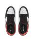 Champion Sneakers Rebound 2.0 Low S21906-CHA-KK003 Negru - Pled.ro