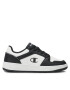 Champion Sneakers Rebound 2.0 Low S21906-WW006 Alb - Pled.ro