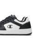 Champion Sneakers Rebound 2.0 Low S21906-WW006 Alb - Pled.ro