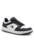 Champion Sneakers REBOUND 2.0 LOW S21906-WW006. Negru - Pled.ro