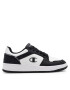 Champion Sneakers REBOUND 2.0 LOW S21906-WW006. Negru - Pled.ro