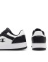 Champion Sneakers REBOUND 2.0 LOW S21906-WW006. Negru - Pled.ro