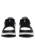 Champion Sneakers REBOUND 2.0 LOW S21906-WW006. Negru - Pled.ro