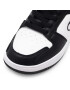 Champion Sneakers REBOUND 2.0 LOW S21906-WW006. Negru - Pled.ro