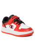 Champion Sneakers Rebound 2.0 Low S32259-CHA-WW007 Roșu - Pled.ro