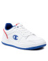 Champion Sneakers Rebound 2.0 Low S32260-CHA-WW001 Alb - Pled.ro