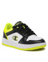 Champion Sneakers Rebound 2.0 Low S32260-CHA-WW009 Alb - Pled.ro