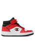 Champion Sneakers Rebound 2.0 Mid B Gs S32413-RS001 Roșu - Pled.ro