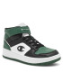 Champion Sneakers REBOUND 2.0 MID B GS S32413-WW015 Negru - Pled.ro