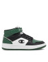 Champion Sneakers REBOUND 2.0 MID B GS S32413-WW015 Negru - Pled.ro