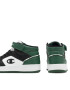 Champion Sneakers REBOUND 2.0 MID B GS S32413-WW015 Negru - Pled.ro