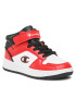 Champion Sneakers Rebound 2.0 Mid B Ps S32412-CHA-RS001 Roșu - Pled.ro