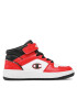 Champion Sneakers Rebound 2.0 Mid B Ps S32412-CHA-RS001 Roșu - Pled.ro