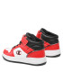 Champion Sneakers Rebound 2.0 Mid B Ps S32412-CHA-RS001 Roșu - Pled.ro