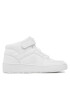 Champion Sneakers Rebound 2.0 Mid B Ps S32412-CHA-WW001 Alb - Pled.ro