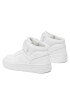 Champion Sneakers Rebound 2.0 Mid B Ps S32412-CHA-WW001 Alb - Pled.ro