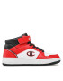 Champion Sneakers Rebound 2.0 Mid B Ps S32413-CHA-RS001 Roșu - Pled.ro