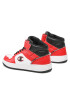 Champion Sneakers Rebound 2.0 Mid B Ps S32413-CHA-RS001 Roșu - Pled.ro