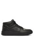 Champion Sneakers Rebound 2.0 Mid Mid Cut Shoe S21907-KK002 Negru - Pled.ro